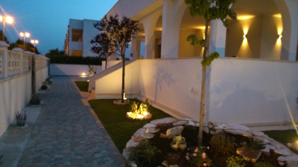Villa Buenavista Torre Santa Sabina Exterior foto