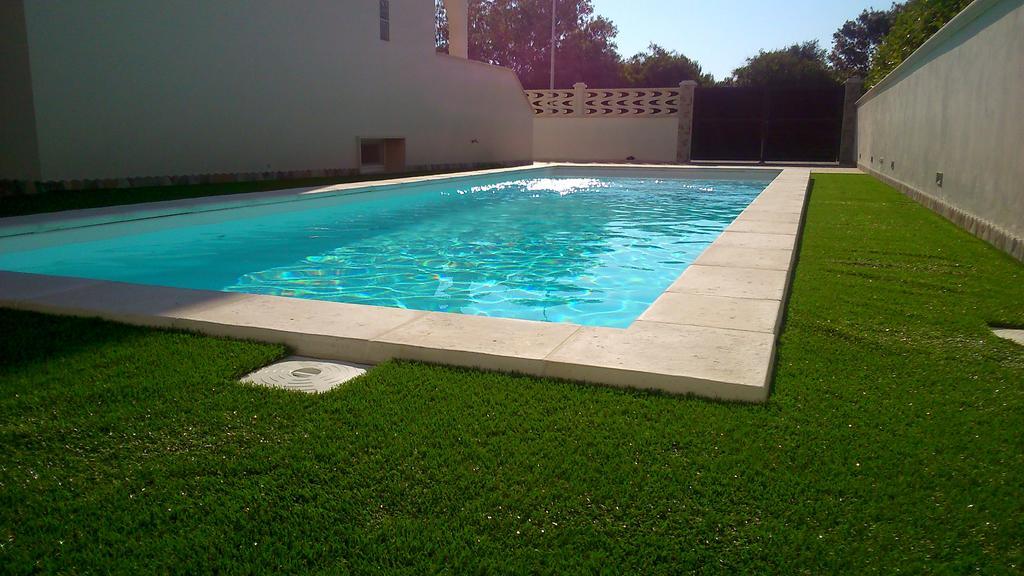 Villa Buenavista Torre Santa Sabina Exterior foto
