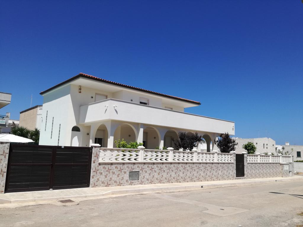 Villa Buenavista Torre Santa Sabina Exterior foto