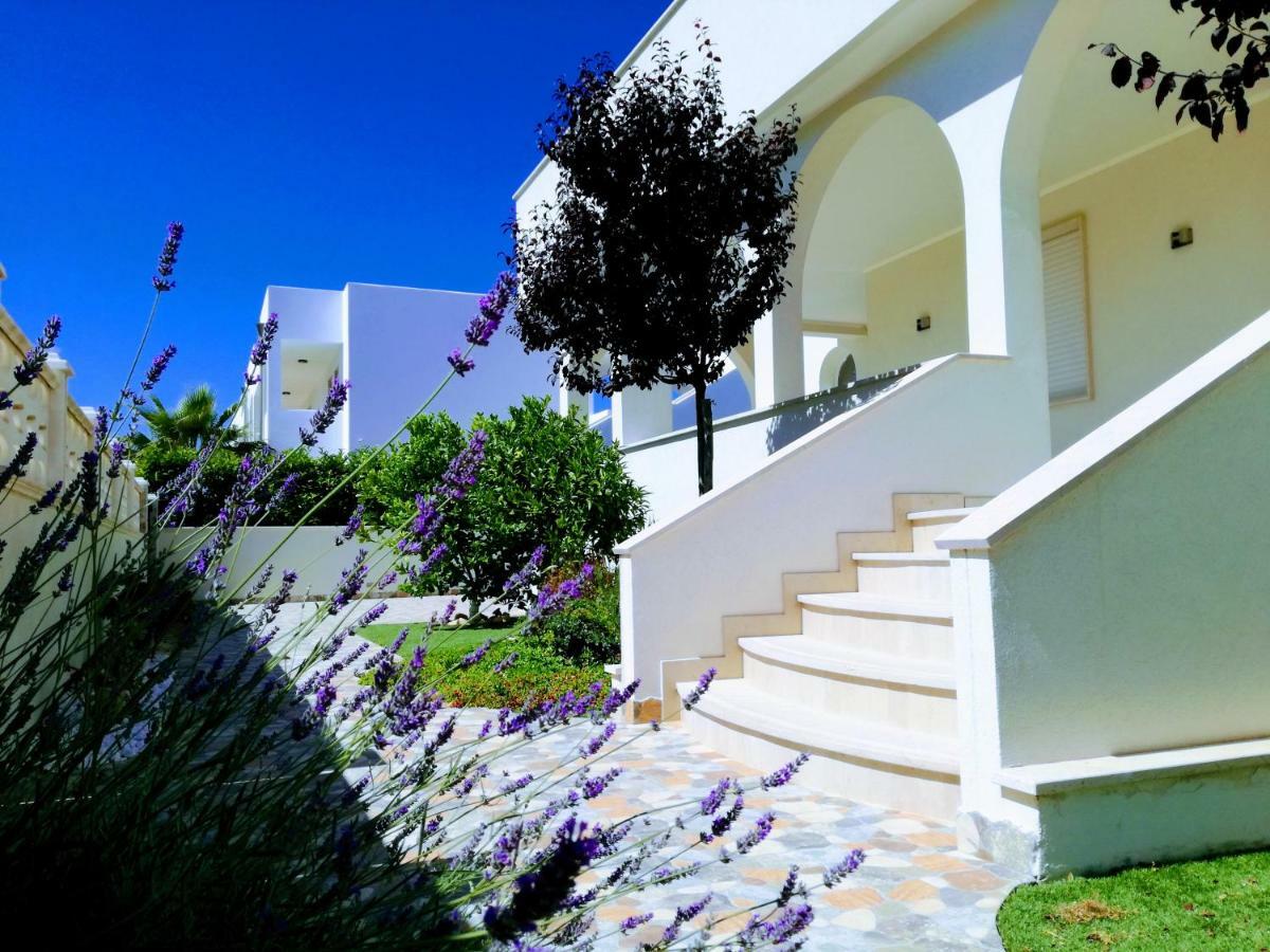 Villa Buenavista Torre Santa Sabina Exterior foto